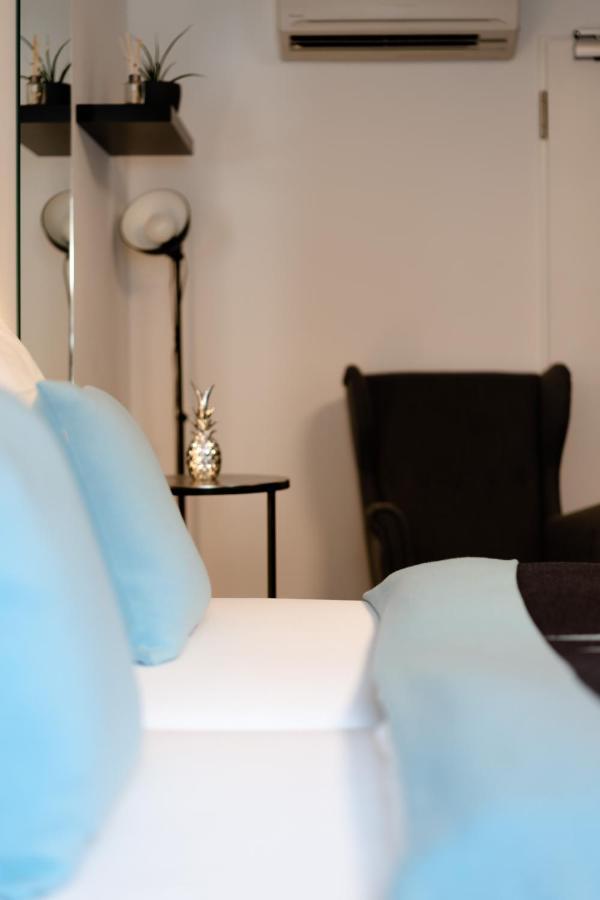 Mood Contemporary Living Aparthotel Mannheim Ngoại thất bức ảnh